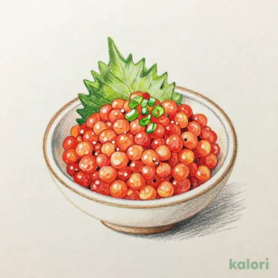 Mentaiko (Spicy Cod Roe)