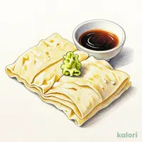 Hiei Yuba Sashimi