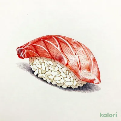 活〆真鯛 １貫