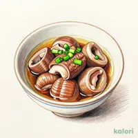 Beef Offal