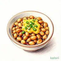 納豆