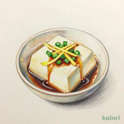 豆富