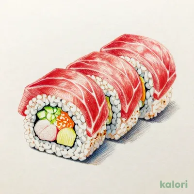 Tuna Roll
