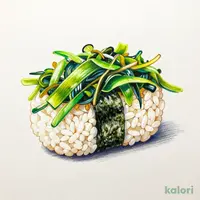 青さのり １貫