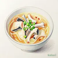 （お好み）アラ汁