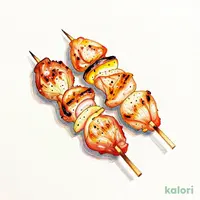 Chef's Choice Skewers (Salt, 3 pcs)