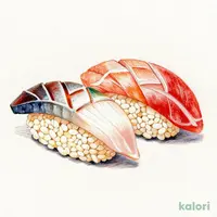 Chef's Choice Sushi (3 pcs)