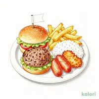 おこさまセット