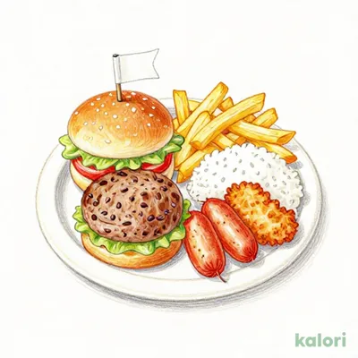 Kids' Meal