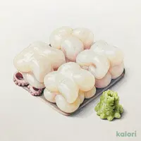 たこ刺し