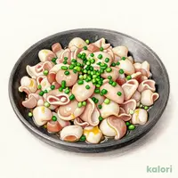 ねぎねぎガツ塩鉄板焼