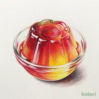 ゼリー