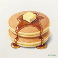 パンケーキ