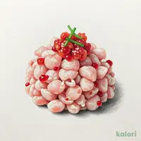 海鮮うめ(梅)~なめろう
