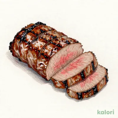 牛肩ロースステーキ