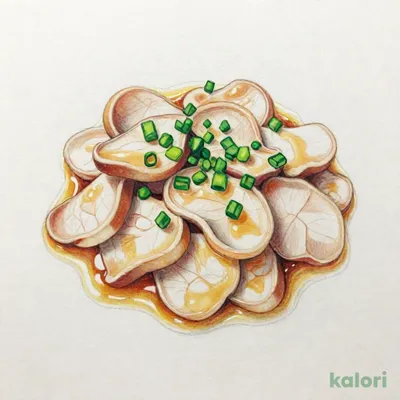 酢もつ