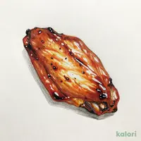 鶏手羽たれ焼