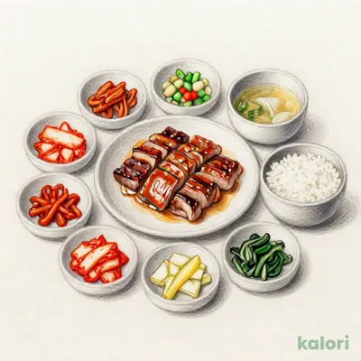DELUXE SET（デラックスセット） お子様フルセット（小学生）