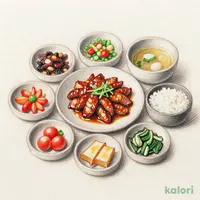 GOURMET SET（グルメセット） お子様フルセット（小学生）
