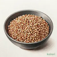 ご飯(白米 or 十六穀米)