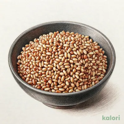 ご飯（白米 or 十六穀米）