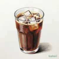 アイスコーヒー(ドリンクセット)