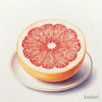 グレープフルーツ（ドリンクセット）