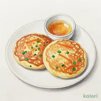 チヂミ