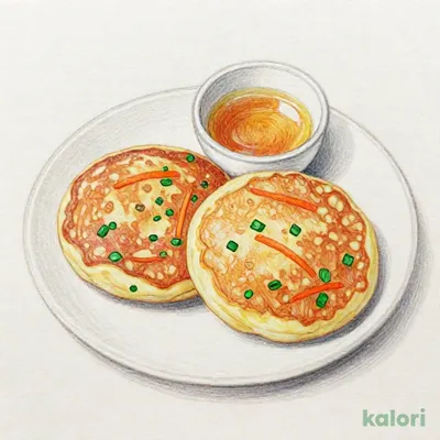 チヂミ
