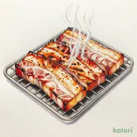 塩麹仕込みのサムギョプサル