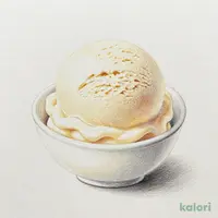 季節のアイス