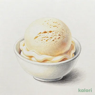 季節のアイス