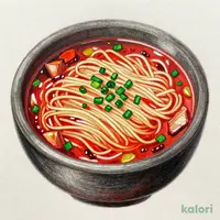 究極のうま辛チゲラーメン(スープグレードアップ)