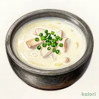 自家製サムゲタン（スープグレードアップ）
