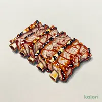 LA カルビ