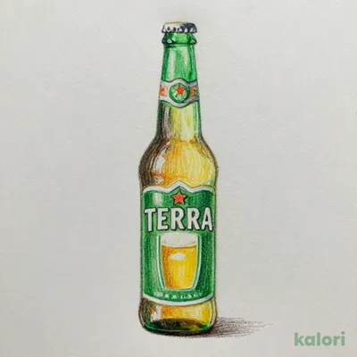 TERRA ビール