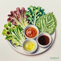 VEGEGO の新鮮彩り 包み野菜 8 種セット