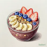 VEGEGO アサイーボウル