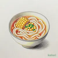お子様うどん（単品）
