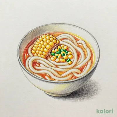 お子様うどん（単品）