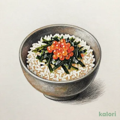 お子様チュモッパ（単品）
