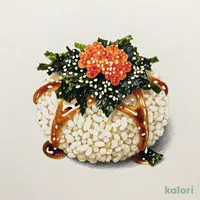 とびこのチュモッパ