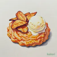 なると金時のスイートポテト