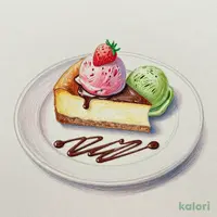 アニバーサリープレート