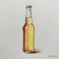 オールフリー（小瓶）