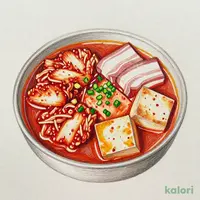 キムチチゲ