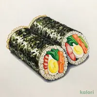 キンパ