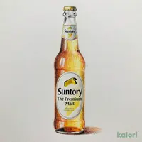 ザ・プレミアムモルツ