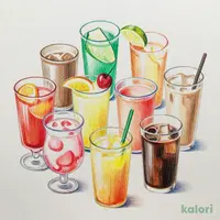 セットドリンク