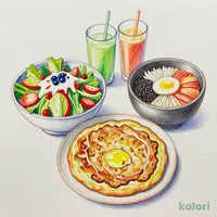 セレクトランチ